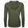 Pinewood 3148 Insectsafe Funktion Hoodie Damen moosgrün (135)
