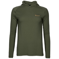 Pinewood 3148 Insectsafe Funktion Hoodie Damen...