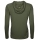 Pinewood 3148 Insectsafe Funktion Hoodie Damen moosgrün (135) L