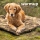 Warmup Blanket Camouflage 100 x 130cm