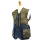 Fortis Field Dummyweste Olive/Navy XXL