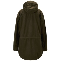 Pinewood 5822 Furudal Hunters 2L Smock Suede Brown (241)