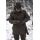 Pinewood 5822 Furudal Hunters 2L Smock Suede Brown (241)