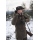 Pinewood 5822 Furudal Hunters 2L Smock Suede Brown (241)