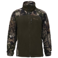 Pinewood 8761 Furudal Hunters Camou Fleecejacke Atera...