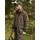 Pinewood 5816 Smaland Hunters Jacke Suede Brown (241)