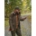 Pinewood 5816 Smaland Hunters Jacke Suede Brown (241)