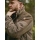 Pinewood 5816 Smaland Hunters Jacke Suede Brown (241)