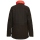 Pinewood 3816 Smaland Hunters Damen Jacke Suede Brown (241) XXXL