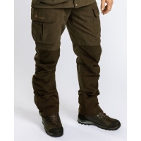 Pinewood 5817 Smaland Hunters Hose Suede Brown (241)