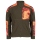 Pinewood 5619 Smaland Hunters Camou Fleece Jacke H.Brown/Strata Blaze (269)