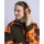 Pinewood 5619 Smaland Hunters Camou Fleece Jacke H.Brown/Strata Blaze (269)