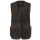 Pinewood 5824 Jagdweste Suede Brown (241)