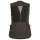 Pinewood 3824 Jagdweste Damen Suede Brown (241) M
