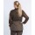 Pinewood 3824 Jagdweste Damen Suede Brown (241) XL