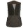 Pinewood 3824 Jagdweste Damen Suede Brown (241) XL
