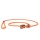 Mystique® Field trial Moxonleine Retrieverleine 6mm 130cm neon orange