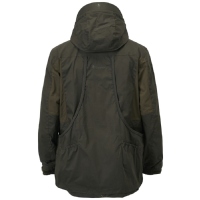 Pinewood 5480 Dog Sports Trainer Extreme Jacke Mossgreen (135) XL