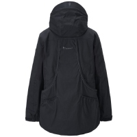 Pinewood 3480 Dog Sports Trainer Extreme Jacke Damen Schwarz (400) S