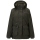 Pinewood 3480 Dog Sports Trainer Extreme Jacke Damen Mossgreen (135) S