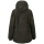 Pinewood 3480 Dog Sports Trainer Extreme Jacke Damen Mossgreen (135) S