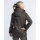 Pinewood 3480 Dog Sports Trainer Extreme Jacke Damen Mossgreen (135) S