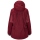 Pinewood 3480 Dog Sports Trainer Extreme Jacke Damen D.Tomato/D.Red (816)
