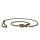 Mystique® Field trial Moxonleine Retrieverleine 6mm 130cm khaki