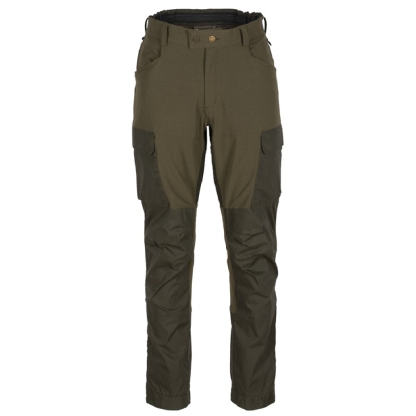 Pinewood 5482 Dog Sports Trainer Extreme Hose Moosgrün (135) C58