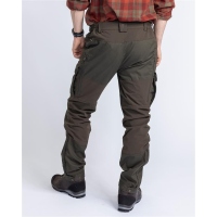 Pinewood 5482 Dog Sports Trainer Extreme Hose Moosgrün (135) C58