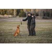 Pinewood 5482 Dog Sports Trainer Extreme Hose Moosgrün (135) C58
