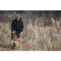 Pinewood 5482 Dog Sports Trainer Extreme Hose Moosgrün (135) C58