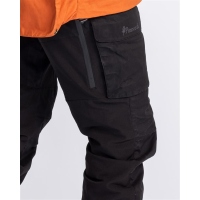 Pinewood 5482 Dog Sports Trainer Extreme Hose Schwarz (400) C54