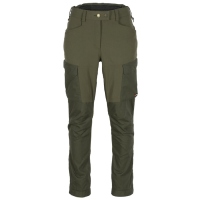 Pinewood 3482 Dog Sports Trainer Extreme Hose Damen Moosgrün (135)