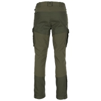 Pinewood 3482 Dog Sports Trainer Extreme Hose Damen Moosgrün (135) 38