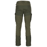 Pinewood 3482 Dog Sports Trainer Extreme Hose Damen Moosgrün (135) 40