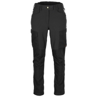 Pinewood 3482 Dog Sports Trainer Extreme Hose Damen Schwarz (400)