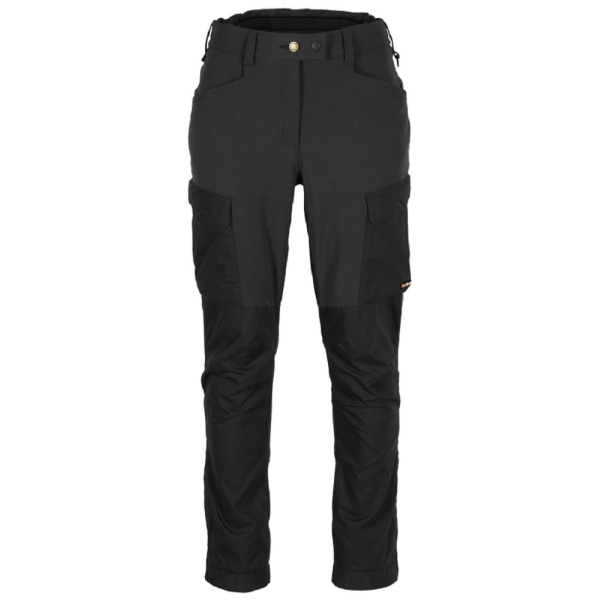 Pinewood 3482 Dog Sports Trainer Extreme Hose Damen Schwarz (400) 44