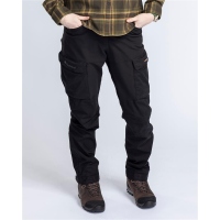 Pinewood 3482 Dog Sports Trainer Extreme Hose Damen Schwarz (400) 44