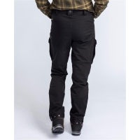 Pinewood 3482 Dog Sports Trainer Extreme Hose Damen Schwarz (400) 44