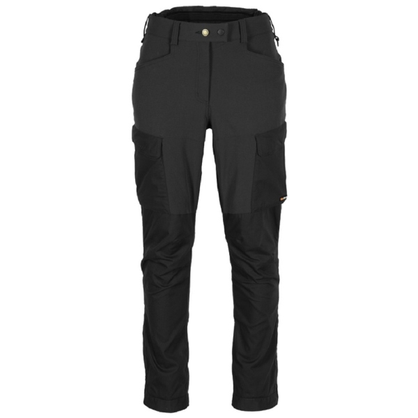 Pinewood 3482 Dog Sports Trainer Extreme Hose Damen Schwarz (400) 46