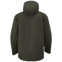 Pinewood 5249 Padded Winter Parka D.Green (103) XL