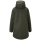 Pinewood 3249 Padded Winter Damen Parka D.Green (103) XXL