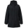 Pinewood 3249 Padded Winter Damen Parka Schwarz (400) XS