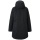 Pinewood 3249 Padded Winter Damen Parka Schwarz (400) XS