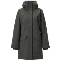 Pinewood 3250 Regenparka Damen D.Green (103) XXL