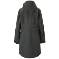 Pinewood 3250 Regenparka Damen D.Green (103) XXL