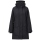 Pinewood 3250 Regenparka Damen Schwarz (400) L