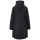 Pinewood 3250 Regenparka Damen Schwarz (400) L
