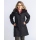 Pinewood 3250 Regenparka Damen Schwarz (400) L